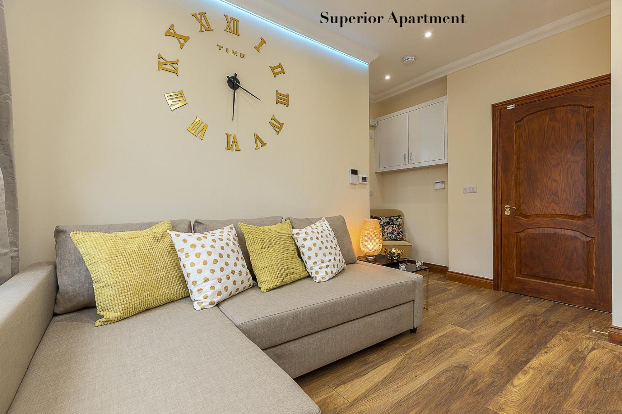 Stylish Apartment Kensington Londres Exterior foto